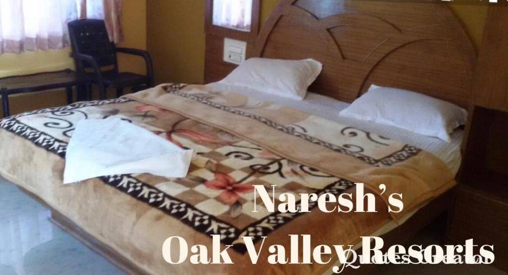 Oak Valley Resorts Котагири Экстерьер фото
